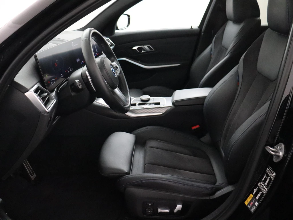 BMW 3 Serie – foto 12