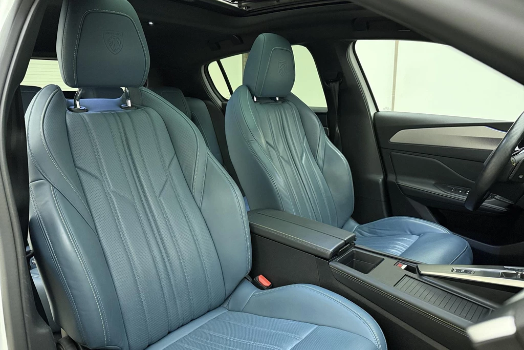 Peugeot 308 – foto 14