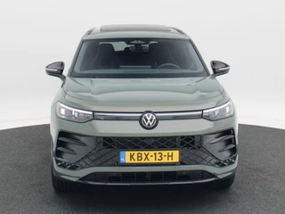 Volkswagen Tayron – thumbnail 8