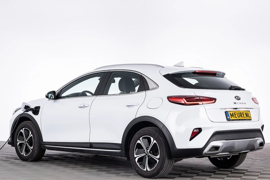 Kia XCeed – foto 2
