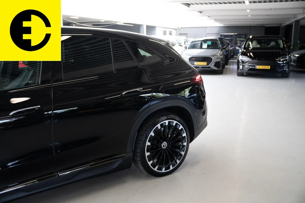 Mercedes-Benz EQE – foto 46