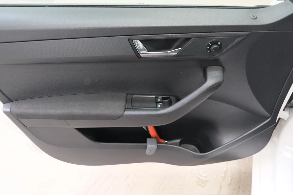 Škoda Fabia – foto 10