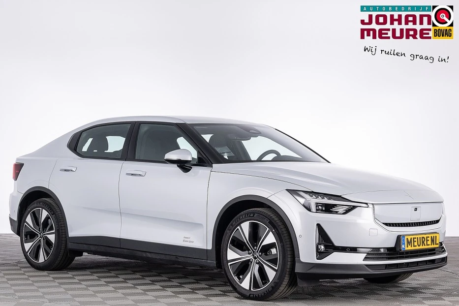 Polestar 2 – foto 5