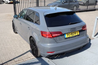 Audi A3 – thumbnail 3