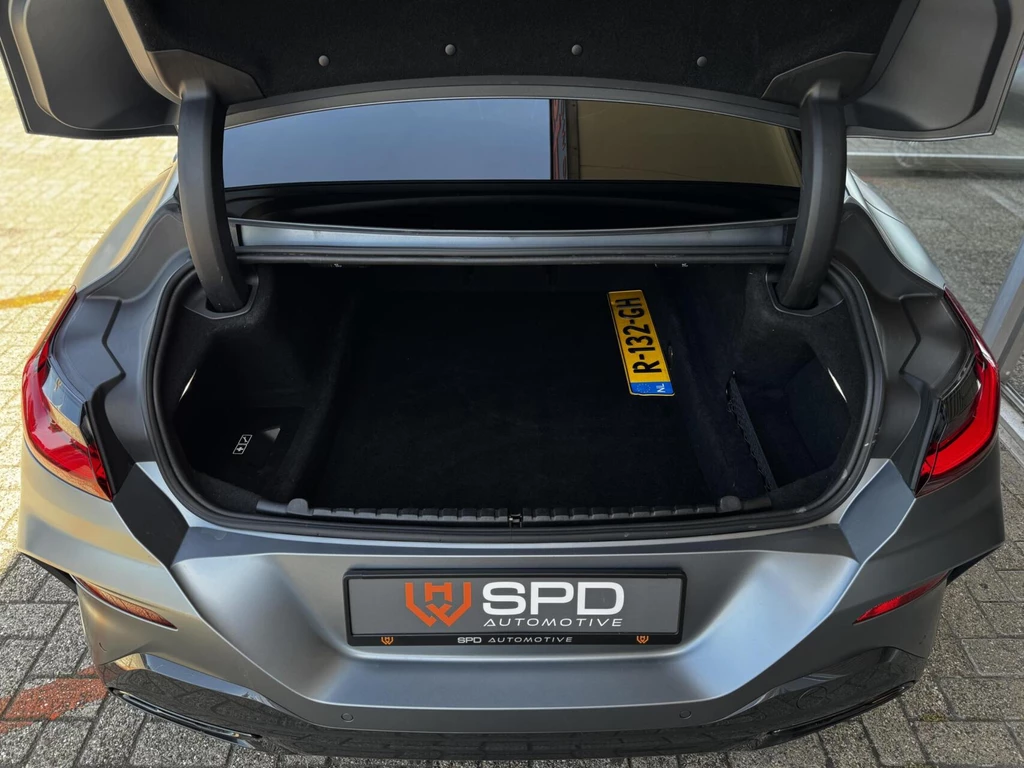BMW 8 Serie – foto 38