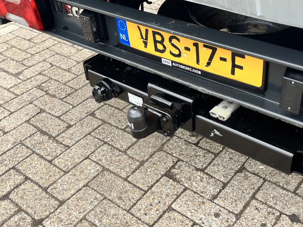 Iveco Daily – foto 31