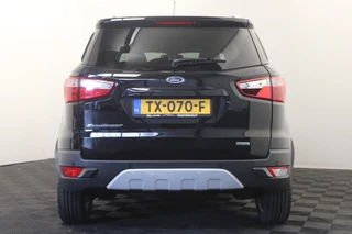 Ford EcoSport – thumbnail 3