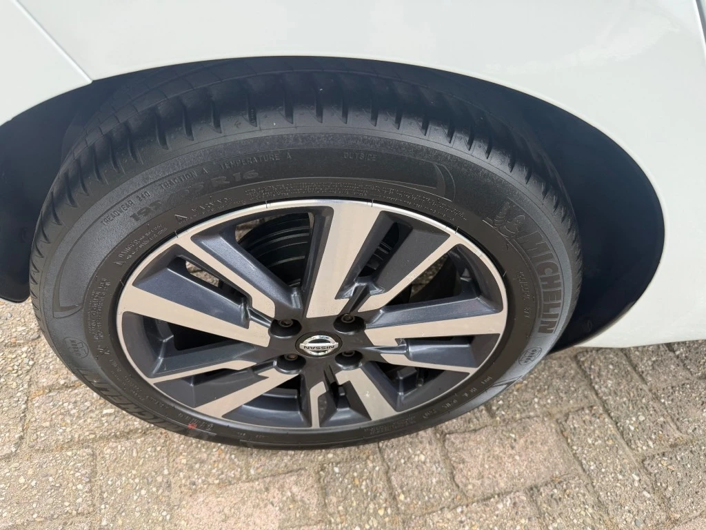 Nissan Micra – foto 14
