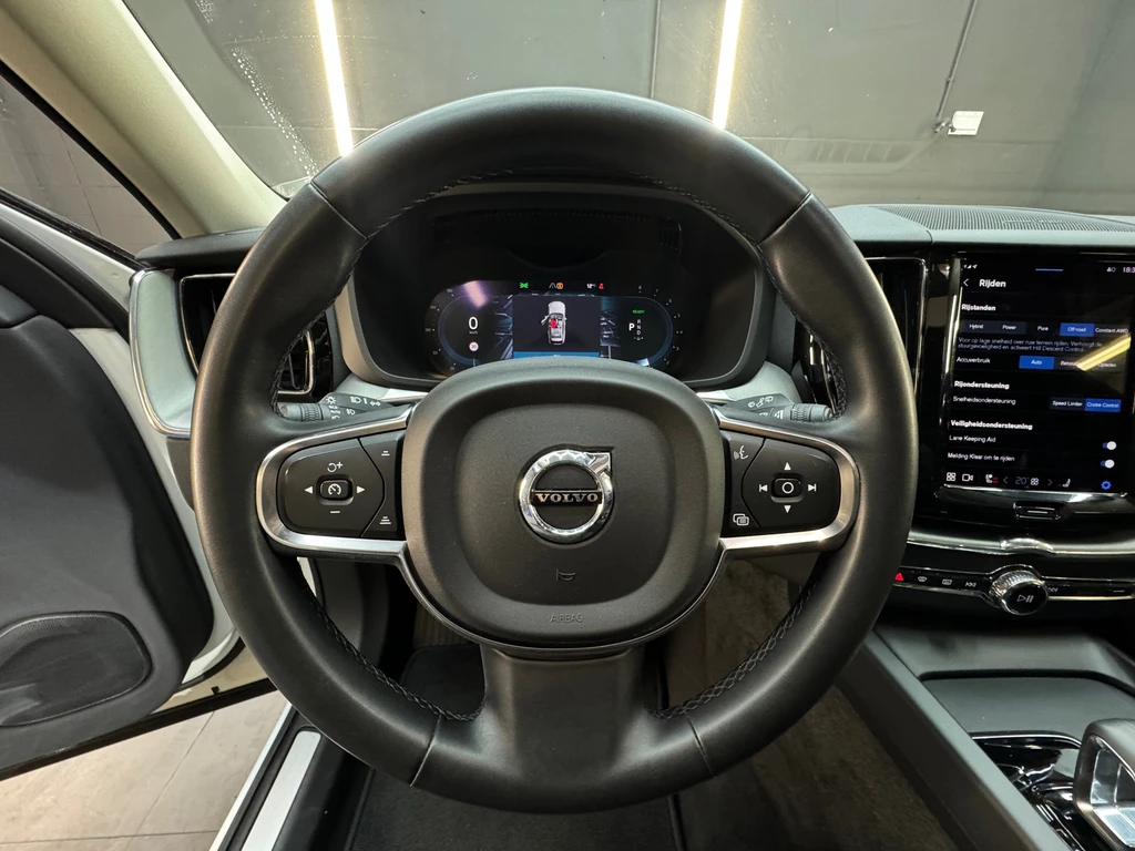 Volvo XC60 – foto 13
