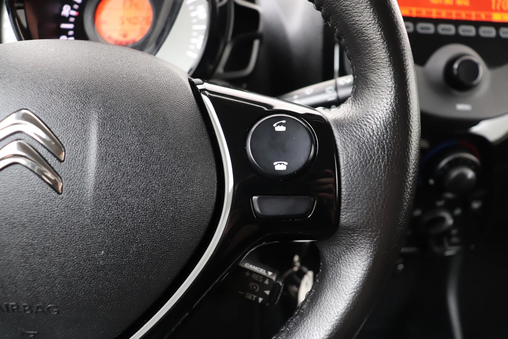 Citroën C1 – foto 18