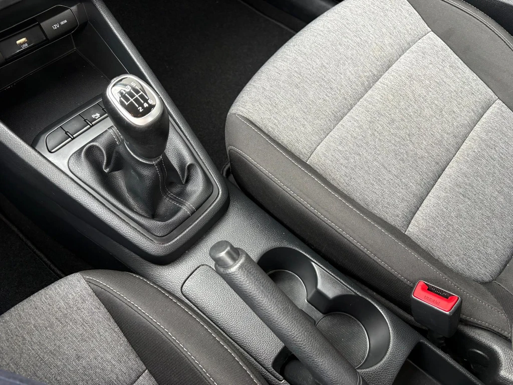 Kia Stonic – foto 20