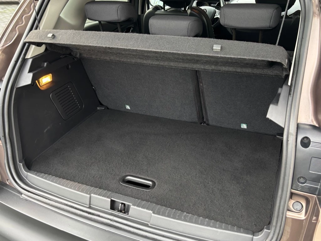 Renault Captur – foto 24