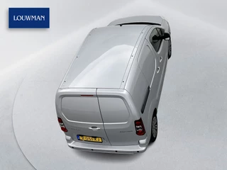 Peugeot Partner – thumbnail 10