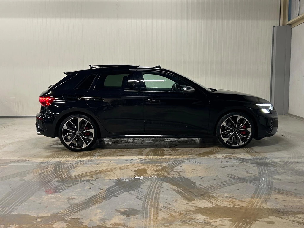 Audi S3 – foto 8