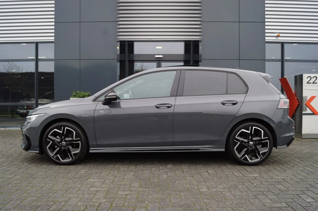 Volkswagen Golf – foto 3