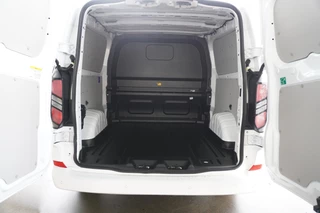 Ford Transit Custom – thumbnail 12