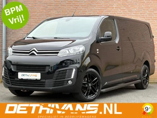 Citroën Jumpy – thumbnail 1