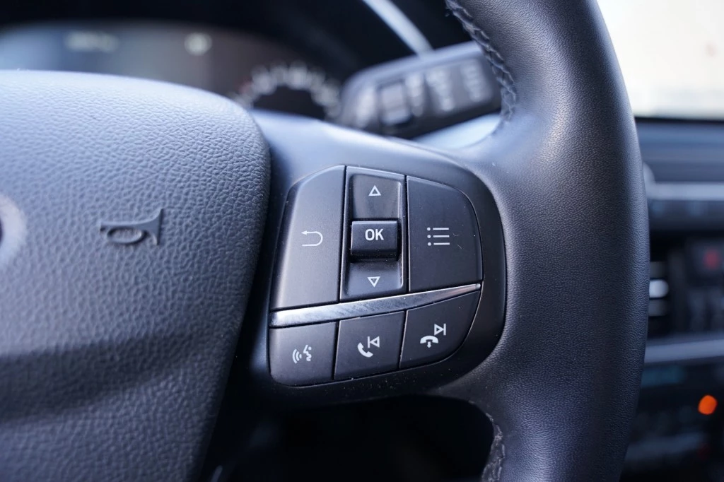 Ford Focus – foto 24