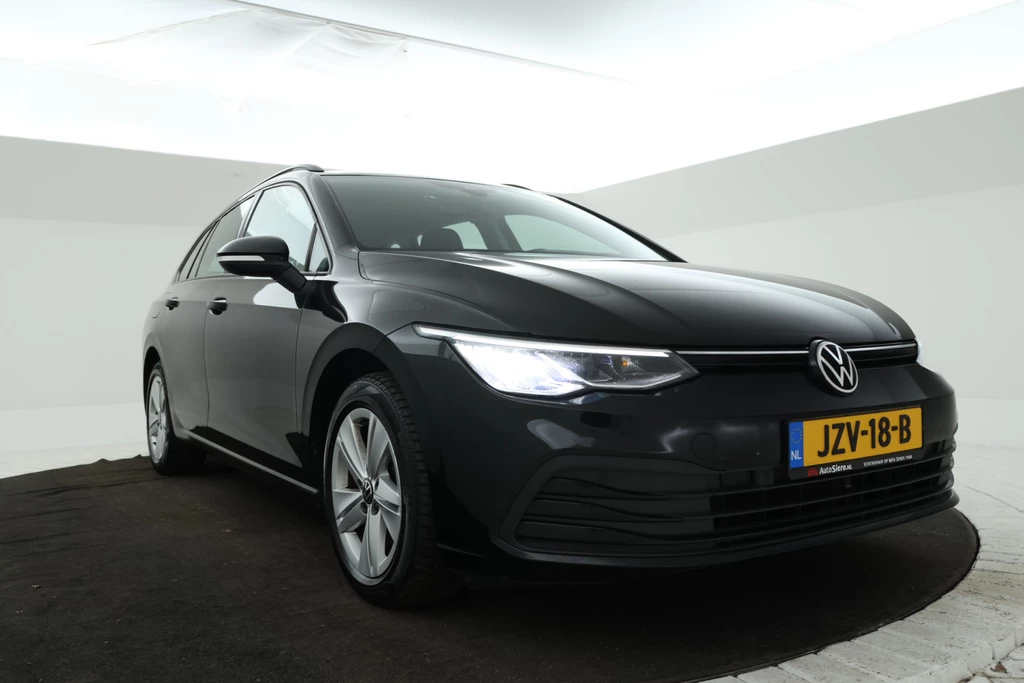 Volkswagen Golf – foto 6