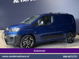 Citroën Berlingo – thumbnail 1