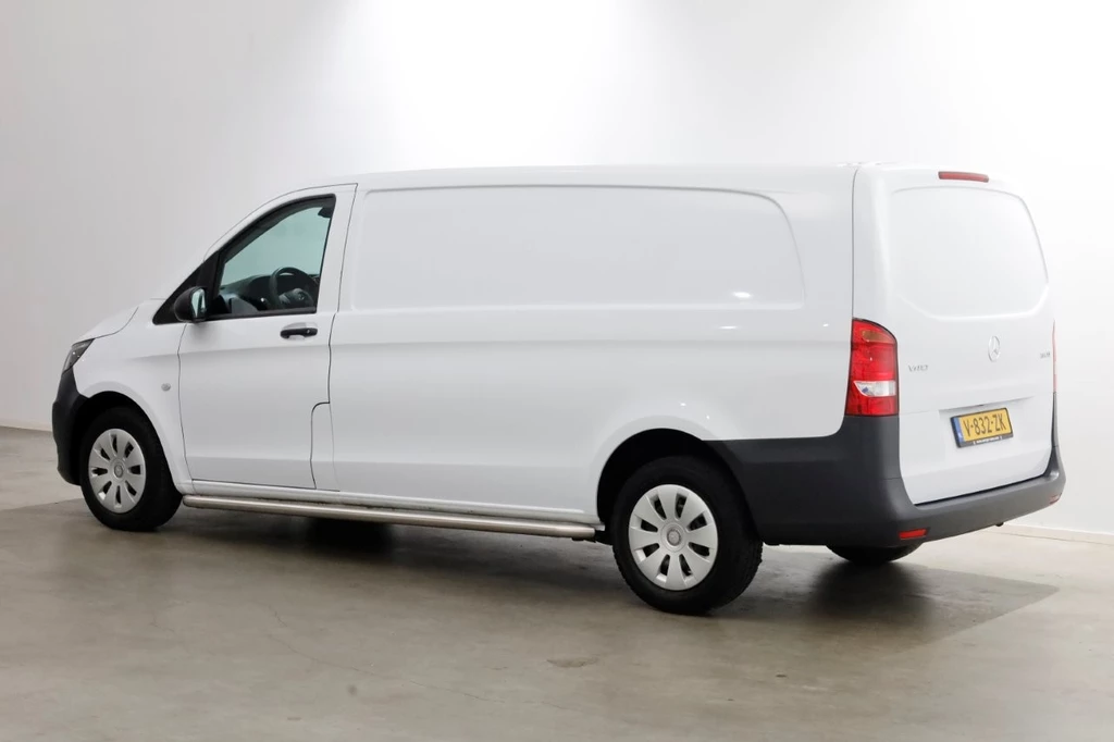 Mercedes-Benz Vito – foto 3