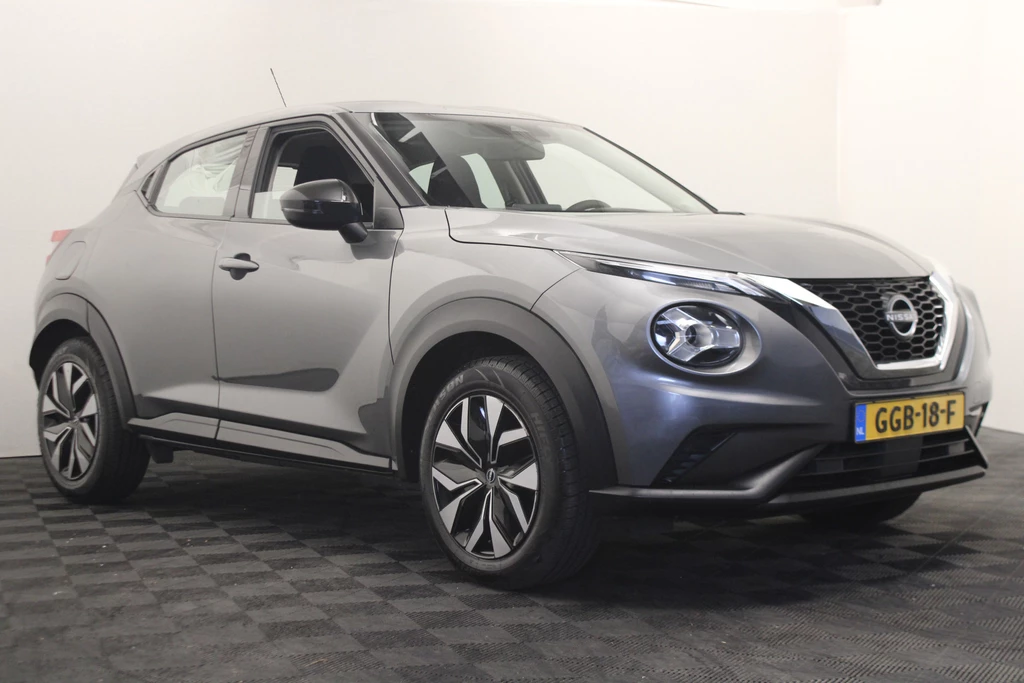 Nissan Juke – foto 5