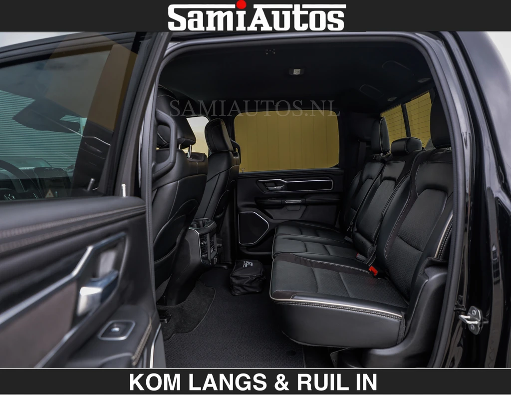 Dodge Ram Pick-Up – foto 47