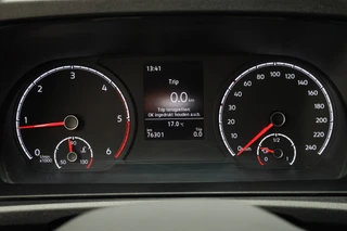Volkswagen Caddy – thumbnail 14