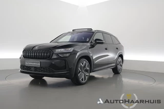 Škoda Kodiaq – thumbnail 1