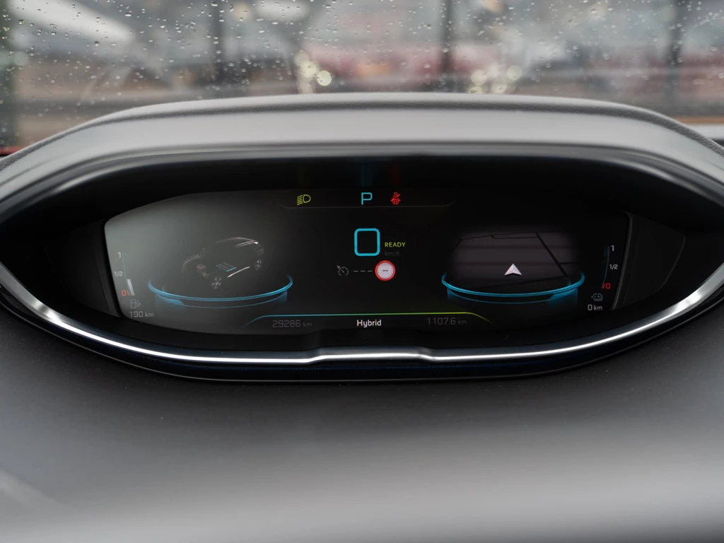 Peugeot 3008 – foto 27