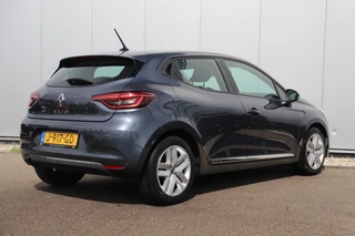 Renault Clio – thumbnail 2