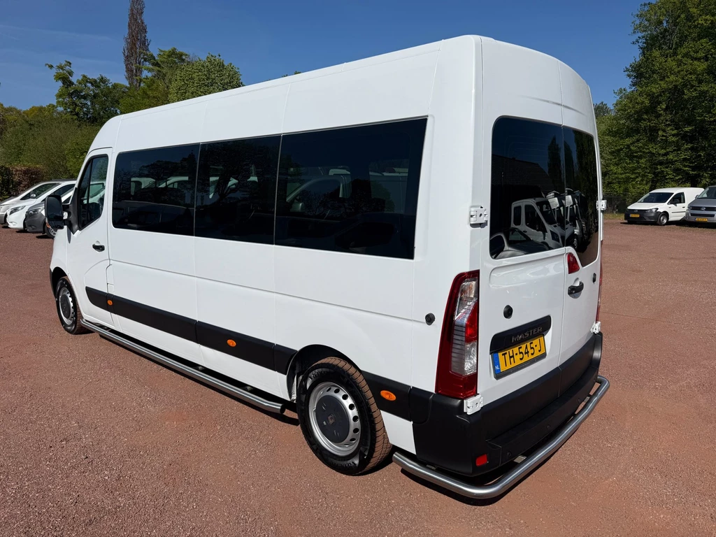 Renault Master – foto 2