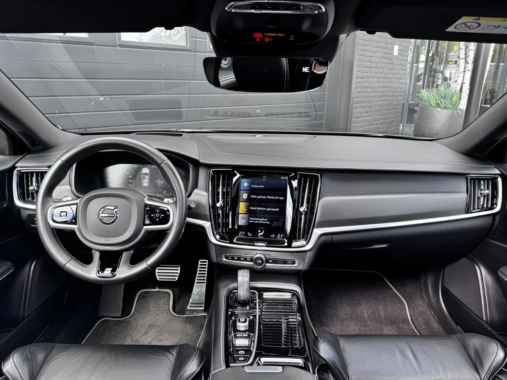 Volvo V90 – foto 7