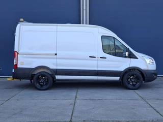 Ford Transit – thumbnail 7
