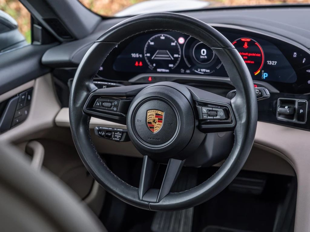 Porsche Taycan – foto 57