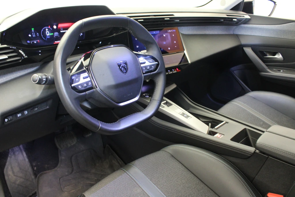 Peugeot 308 – foto 9