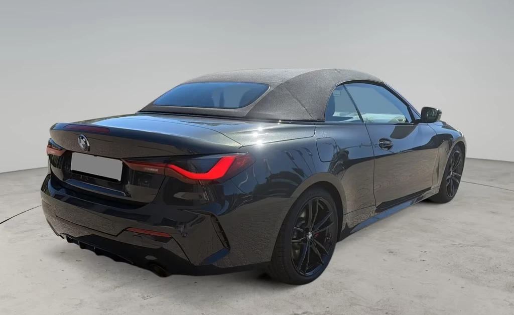 BMW 4 Serie – foto 7