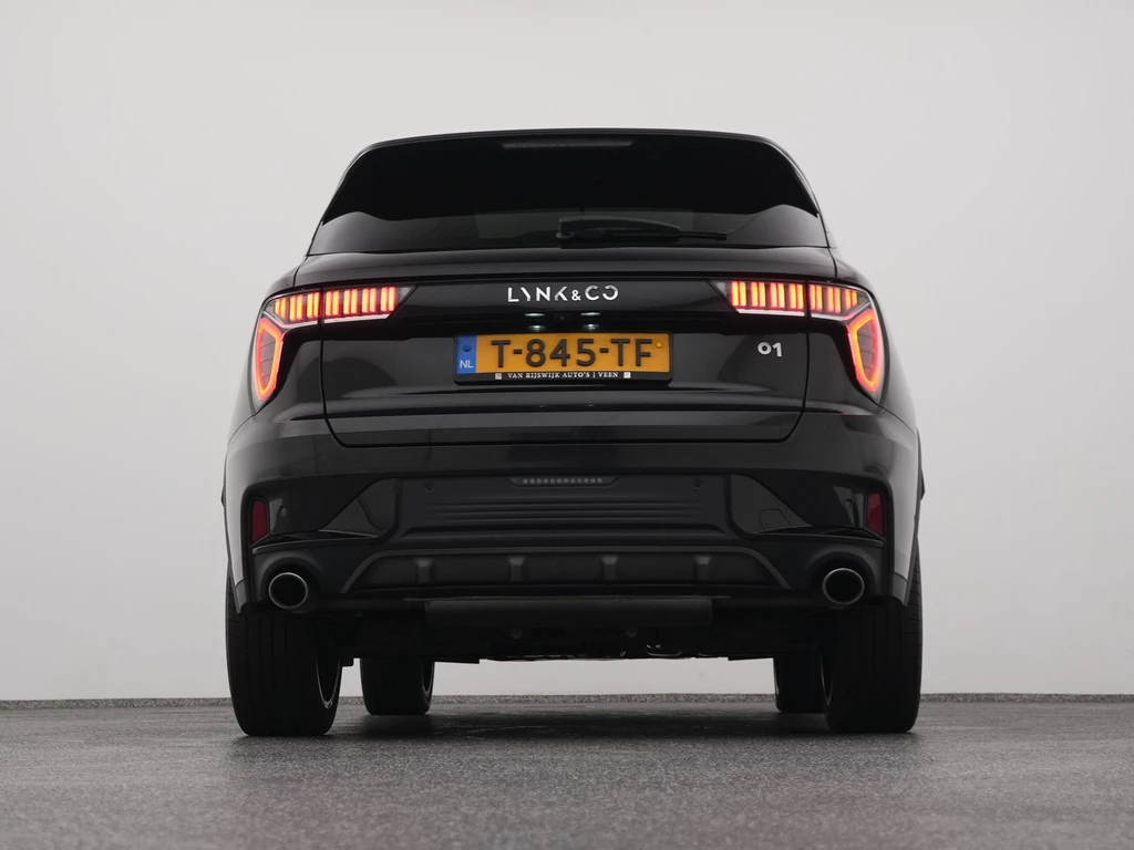 Lynk & Co 01 – foto 10