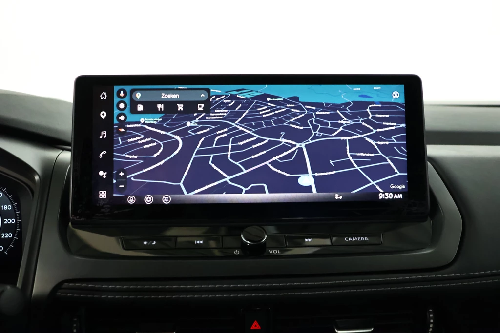 Nissan QASHQAI – foto 16
