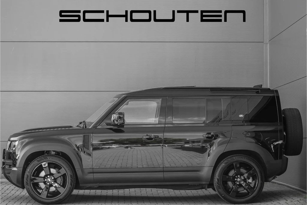 Land Rover Defender – foto 3