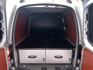 Volkswagen Caddy – thumbnail 12
