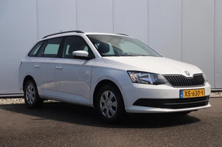 Škoda Fabia – thumbnail 3