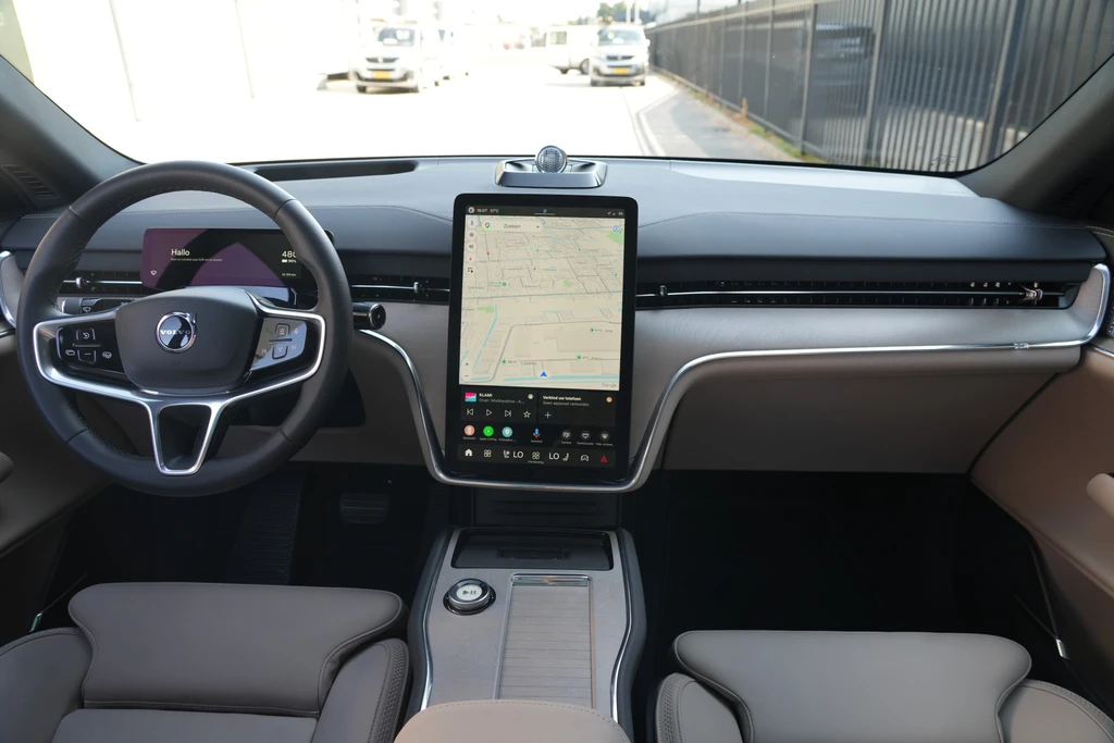 Volvo EX90 – foto 6