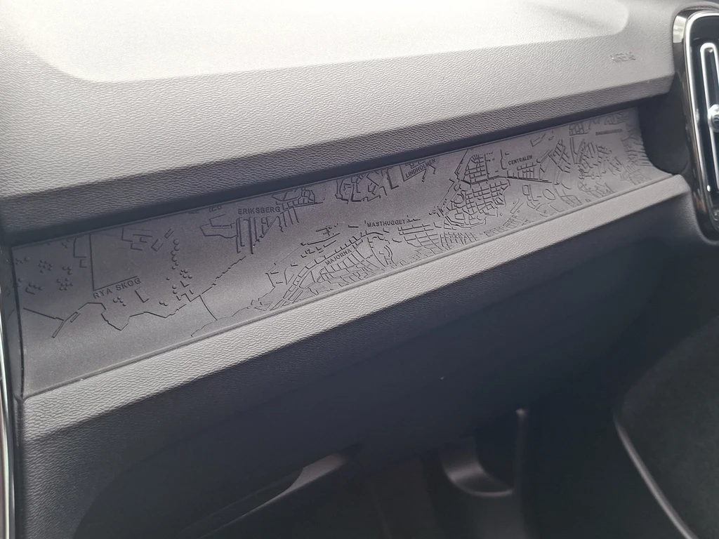 Volvo C40 – foto 23