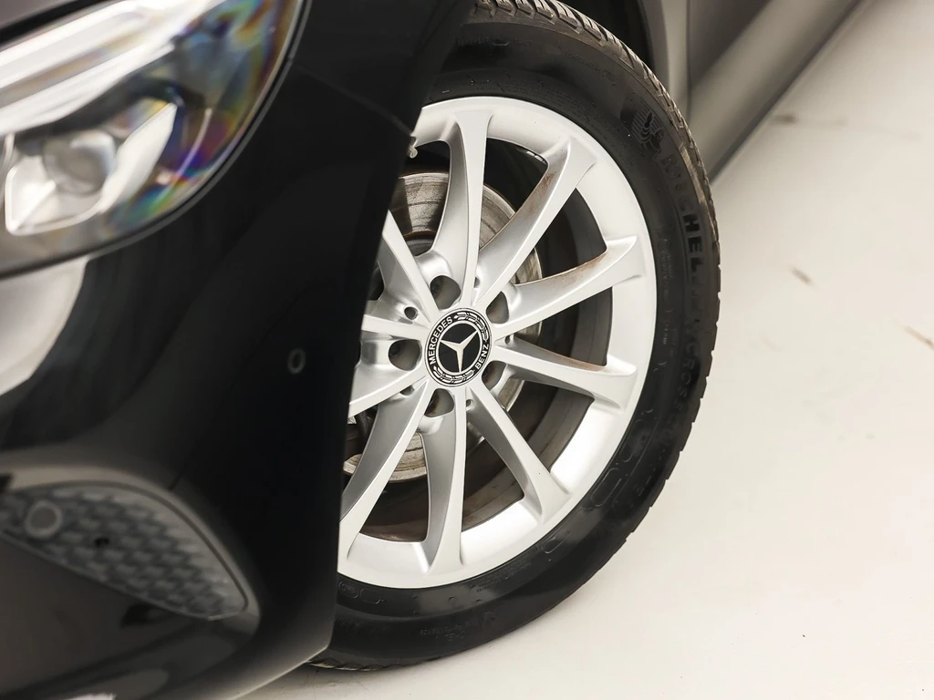 Mercedes-Benz B-Klasse – foto 14