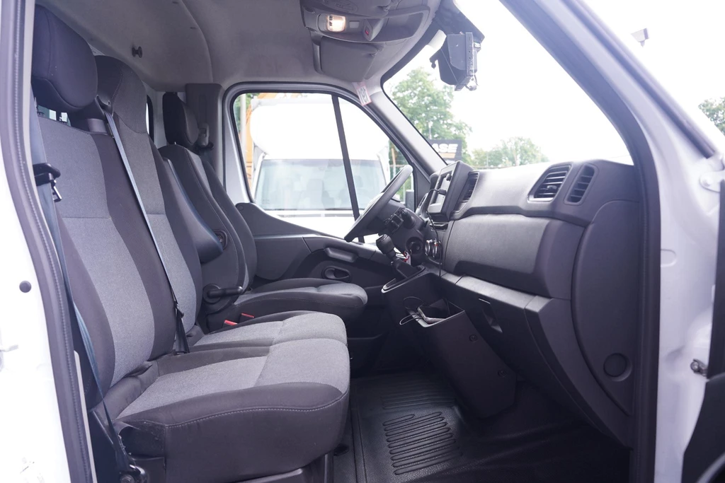 Nissan Interstar – foto 21