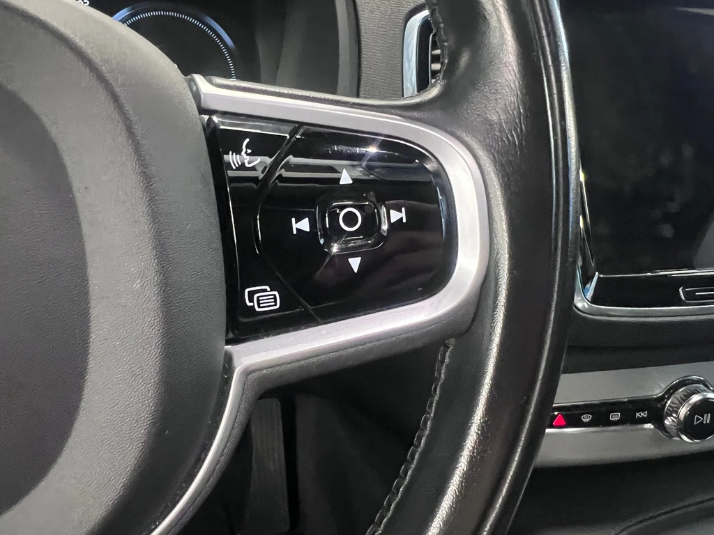 Volvo XC90 – foto 49