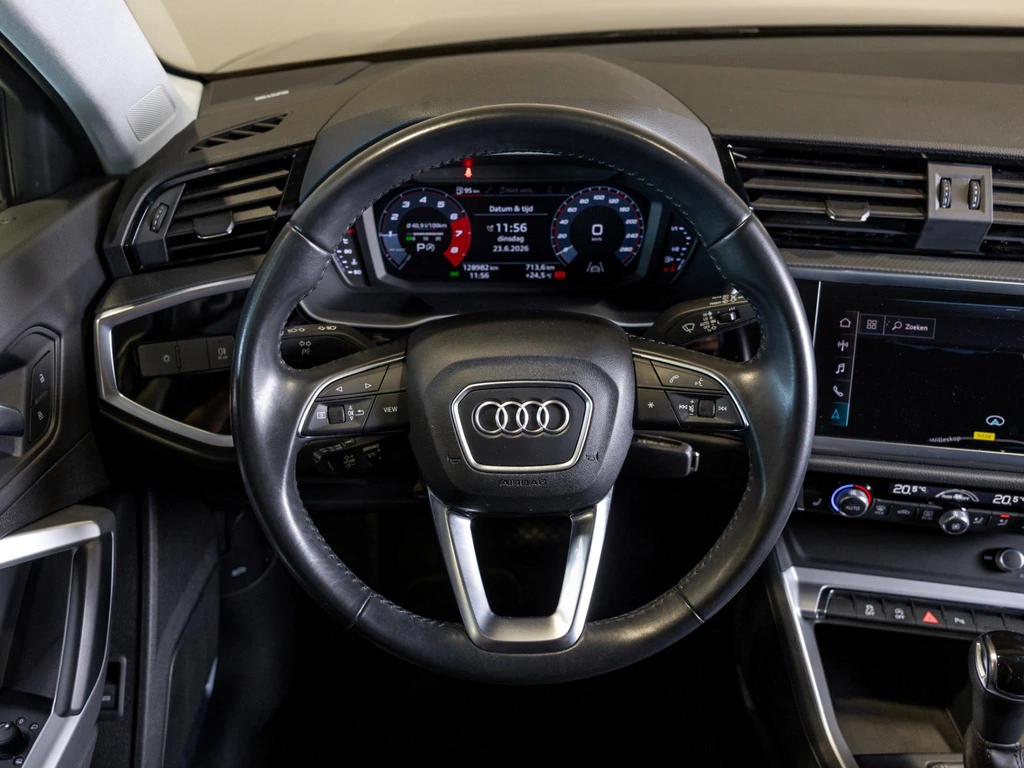 Audi Q3 – foto 33