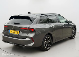 Opel Astra – thumbnail 6