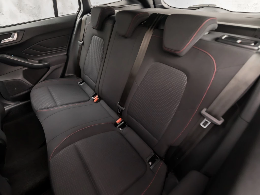 Ford Focus – foto 16